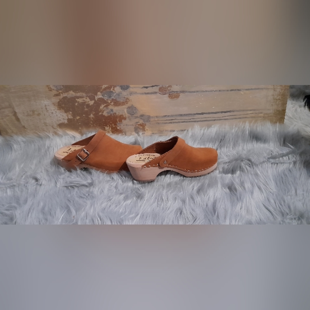 Lotta's clogs - Picture 3 of 6
